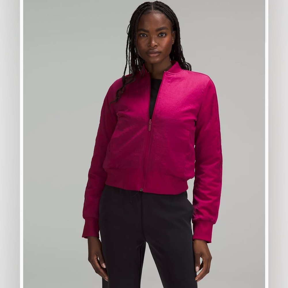 Lululemon jacket